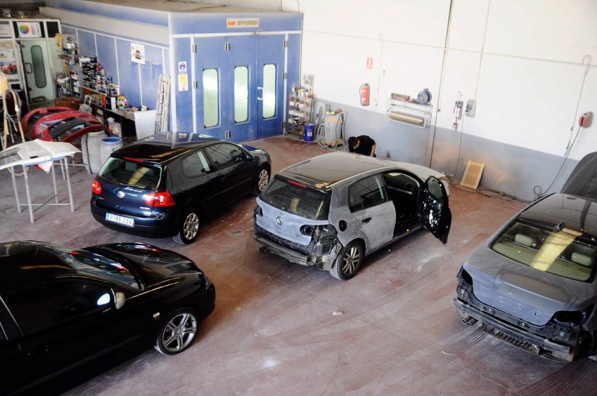 CAR SALAMANCA REPARAUTO