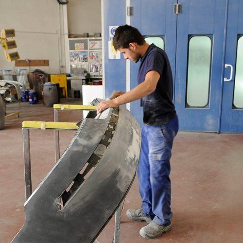 taller en Salamanca